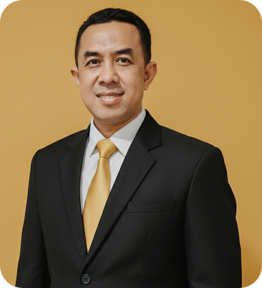 Dikdik Wahiddin Zain, S.E., M.M.