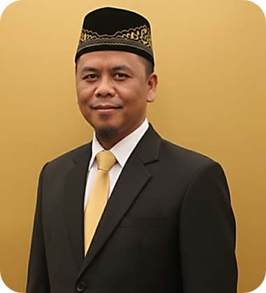 H. Ahmad Syarif Hidayat, Lc.