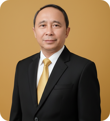 Adv. H. Ferri Wiguna A, S.H., M.M.A.